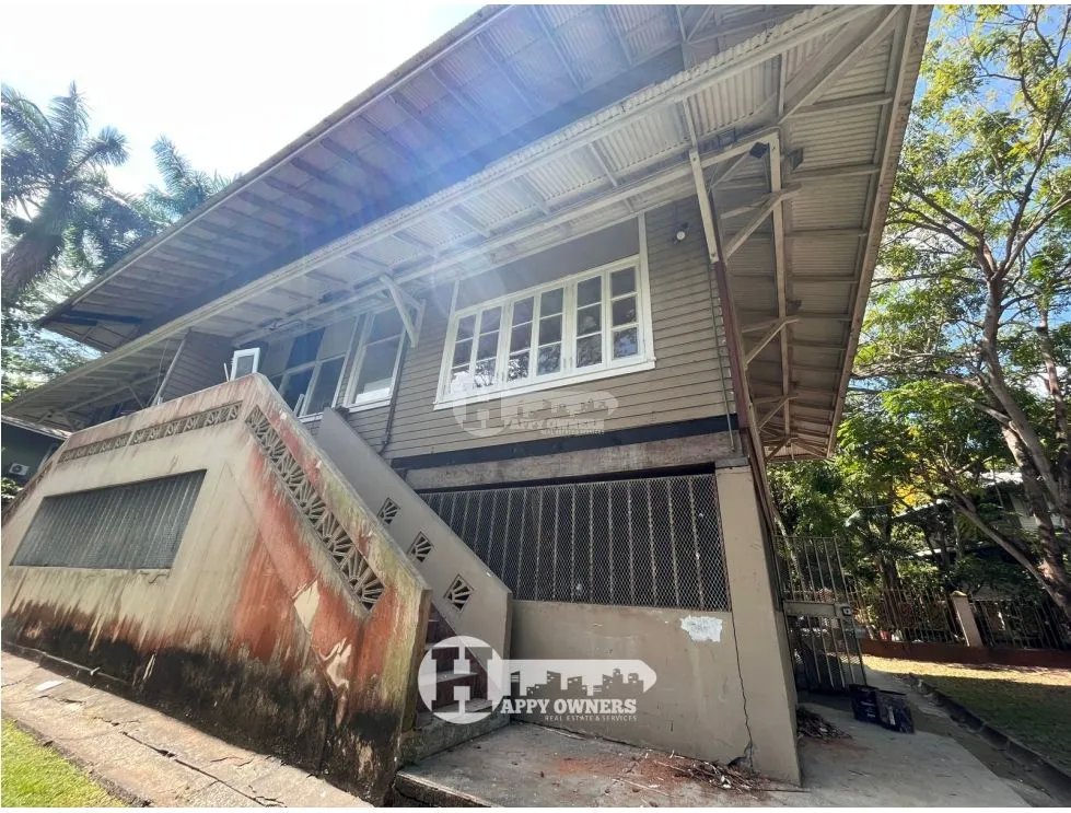 Alquiler de casa dúplex adosada en ancón