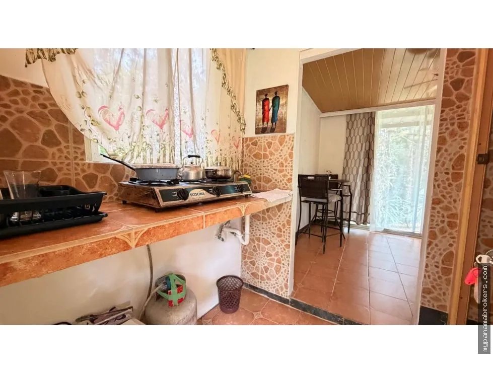 Venta de casa en el nido, cerro azul.