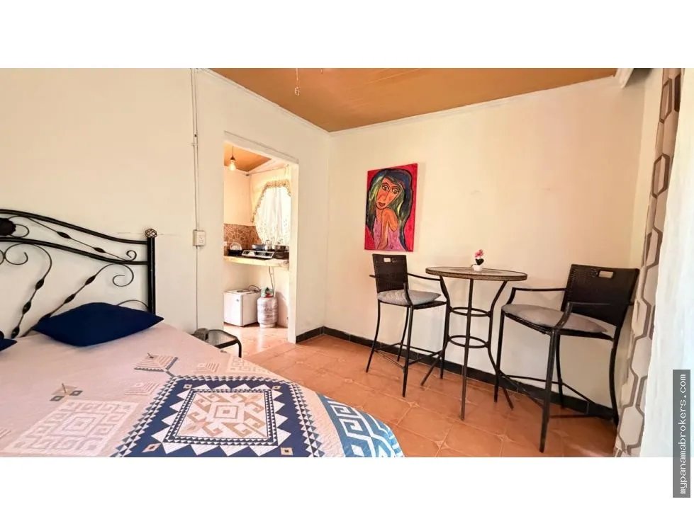 Venta de casa en el nido, cerro azul.