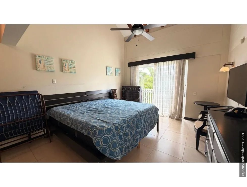 Se vende casa en royal decameron