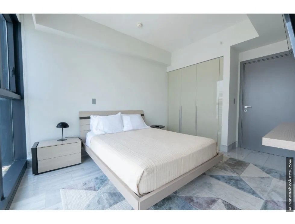 Exclusive apartment for rent in ph nuovo residence