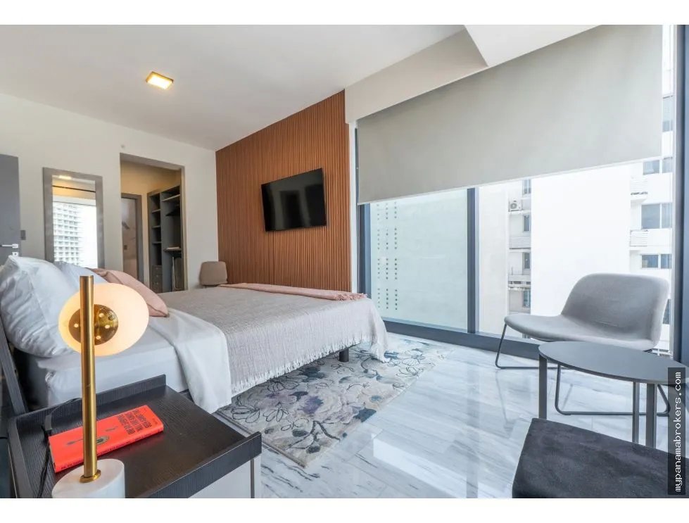 Exclusive apartment for rent in ph nuovo residence