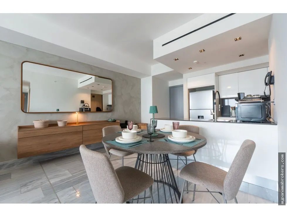 Exclusive apartment for rent in ph nuovo residence