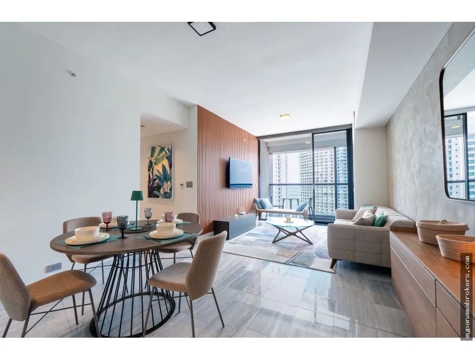 Exclusive apartment for rent in ph nuovo residence