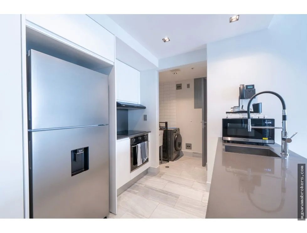 Exclusive apartment for rent in ph nuovo residence