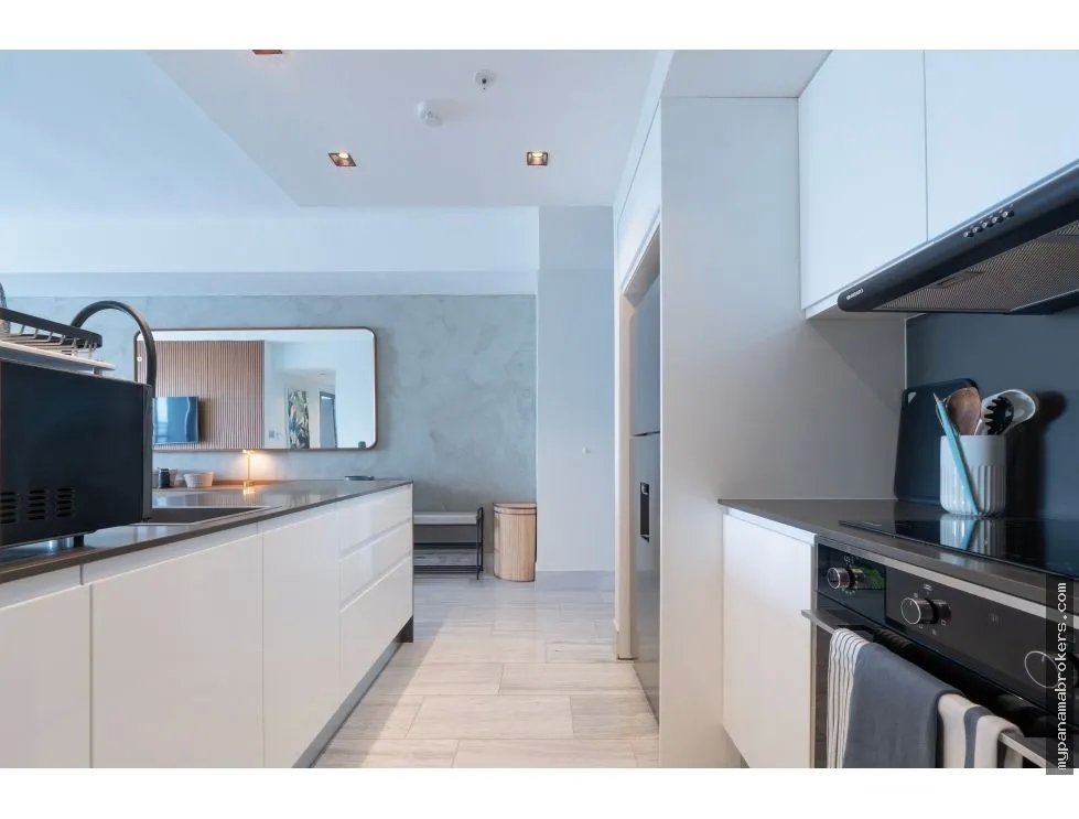 Exclusive apartment for rent in ph nuovo residence