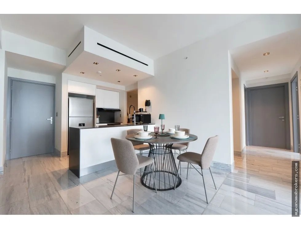 Exclusive apartment for rent in ph nuovo residence