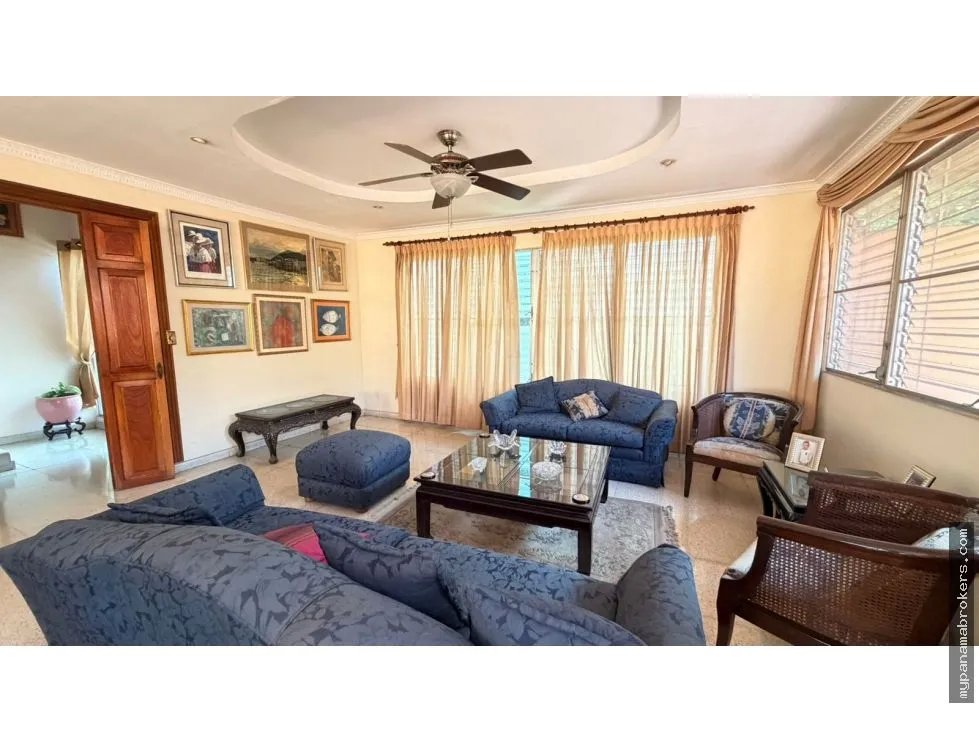 Venta de casa en san francisco - villa lilla