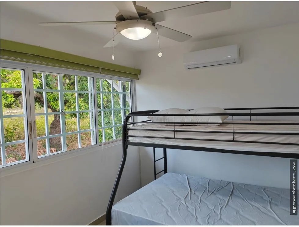 Venta de duplex en playa gorgona