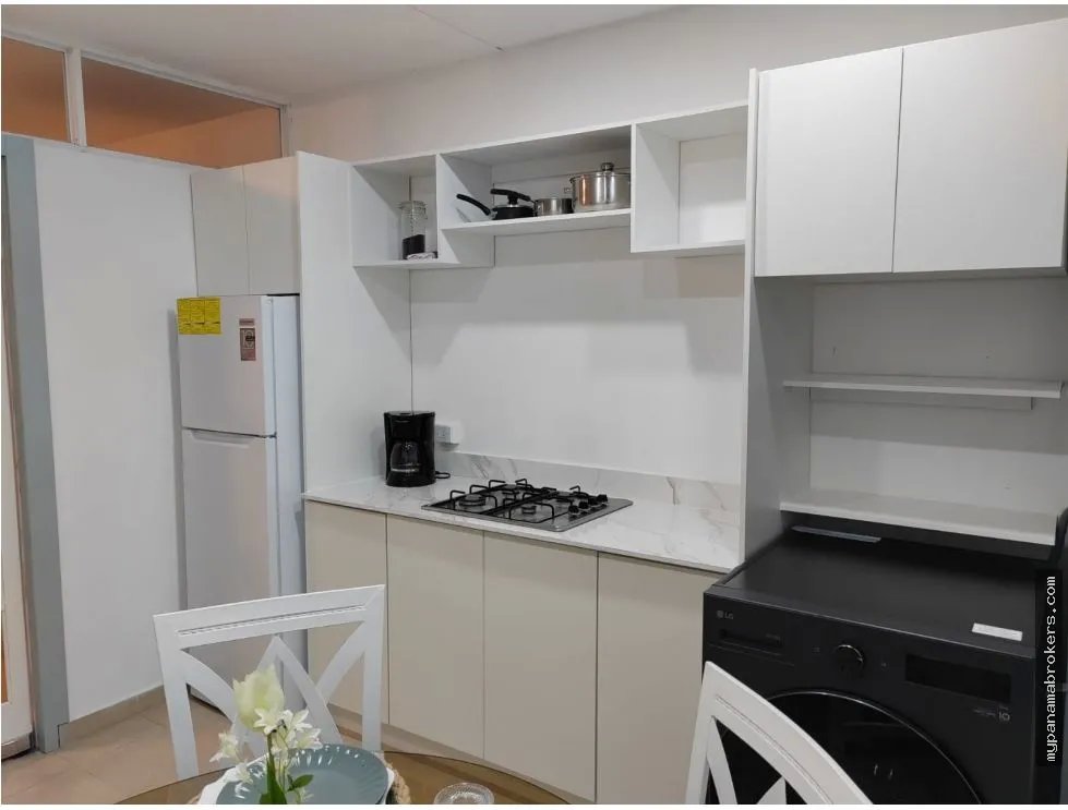 Venta de duplex en playa gorgona