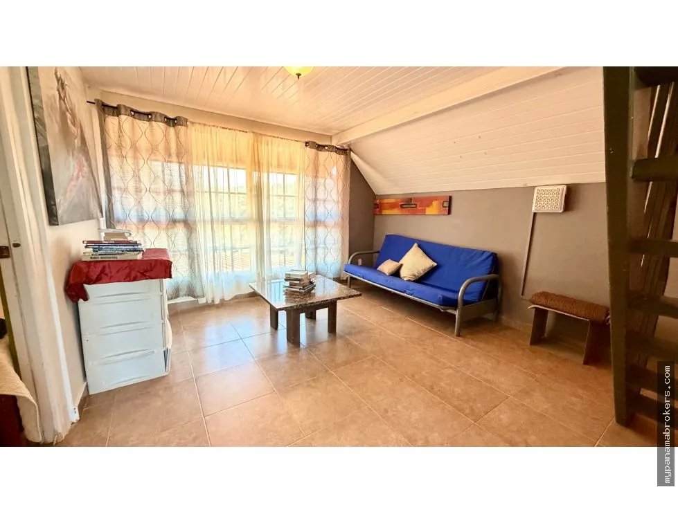 Se vende casa en cerro azul, panamá