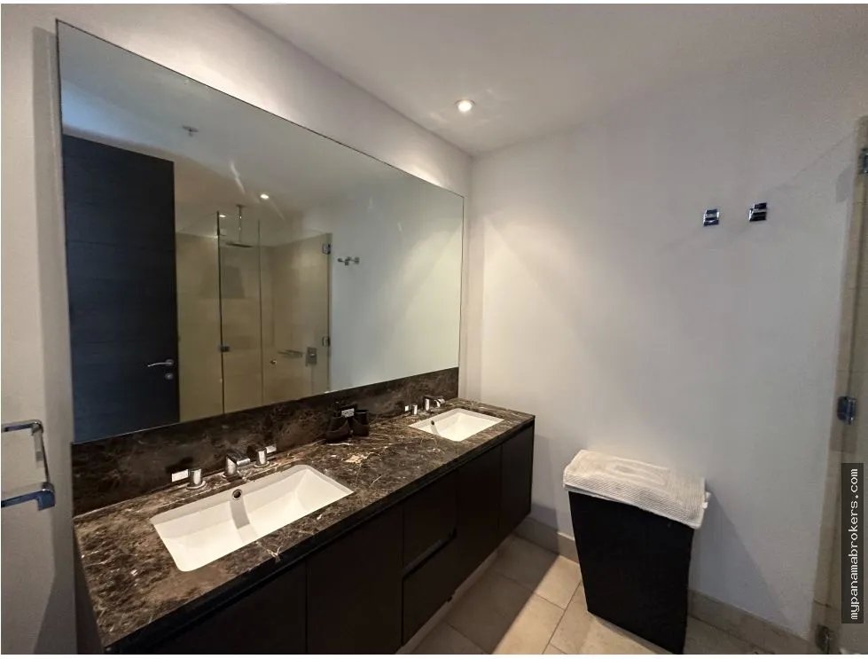 Venta de apartamento en punta pacífica, san francisco