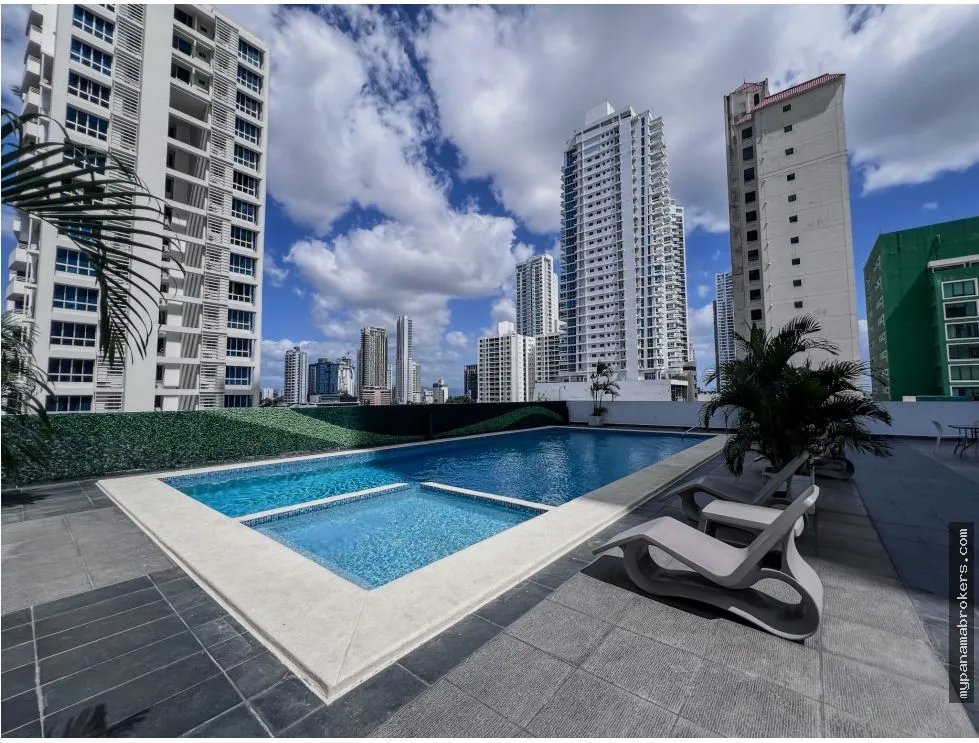 Venta de apartamento en ph serenity at the bay
