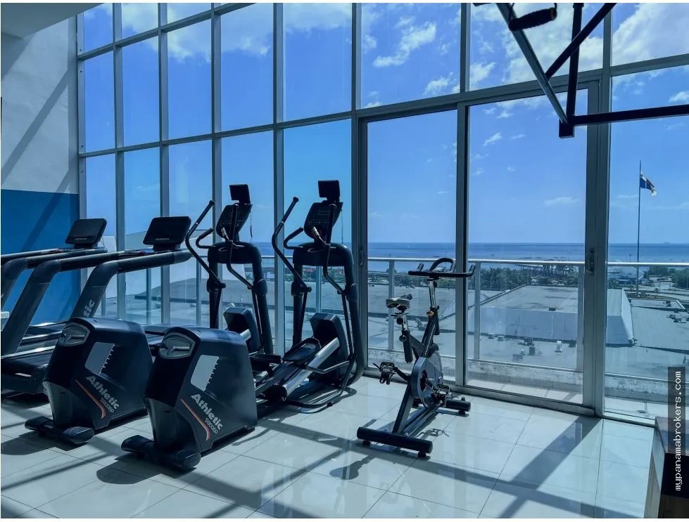 Venta de apartamento en ph serenity at the bay