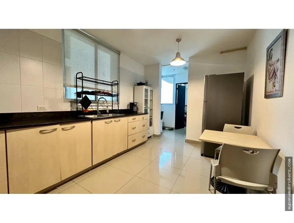 Venta de apartamento en ph serenity at the bay