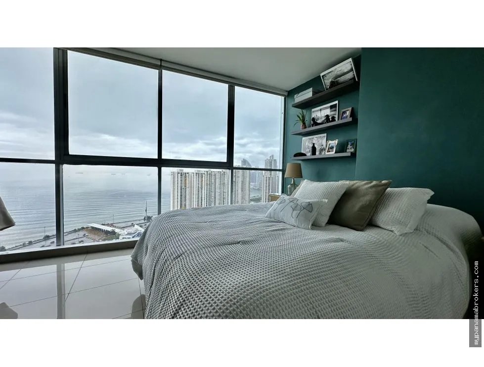 Venta de apartamento en ph serenity at the bay