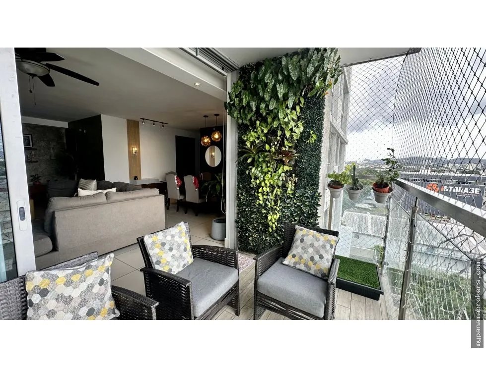 Se vende apartamento en costa del este, panamá