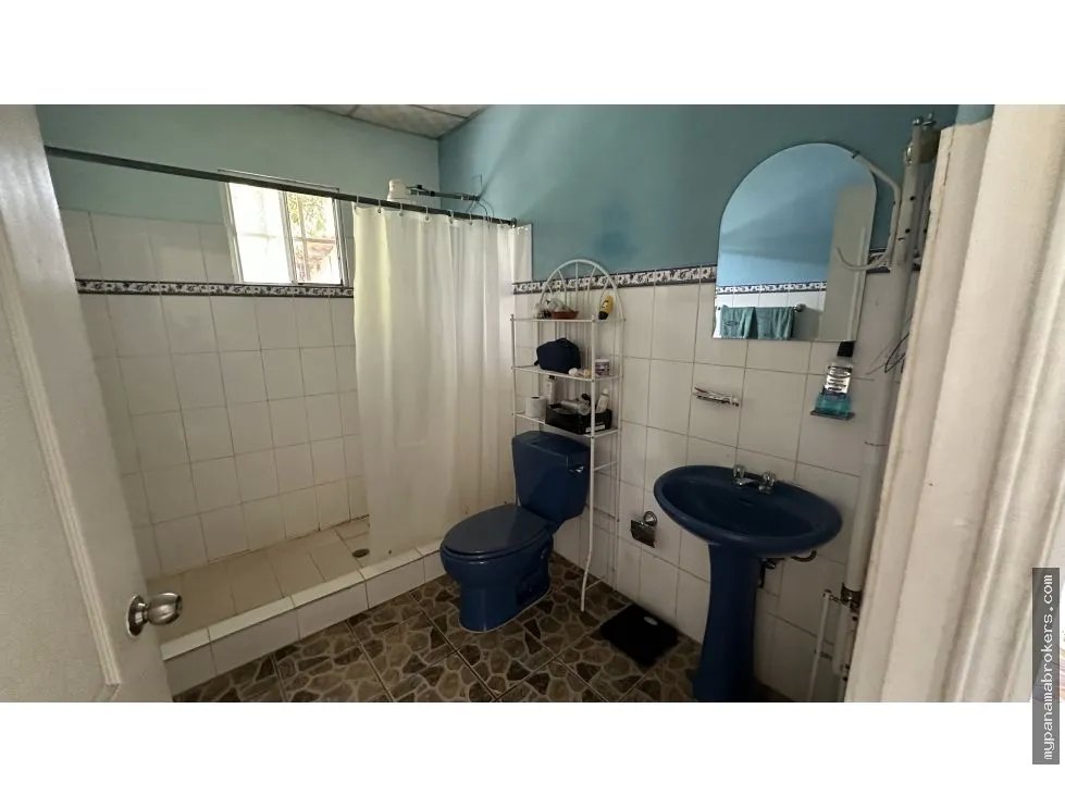 Venta de casa en santa clara, río hato