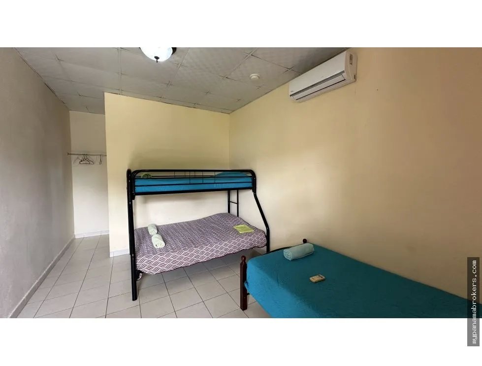 Venta de casa en santa clara, río hato