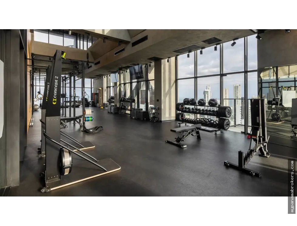 Venta de apartamento en victory sport, coco del mar, san francisco