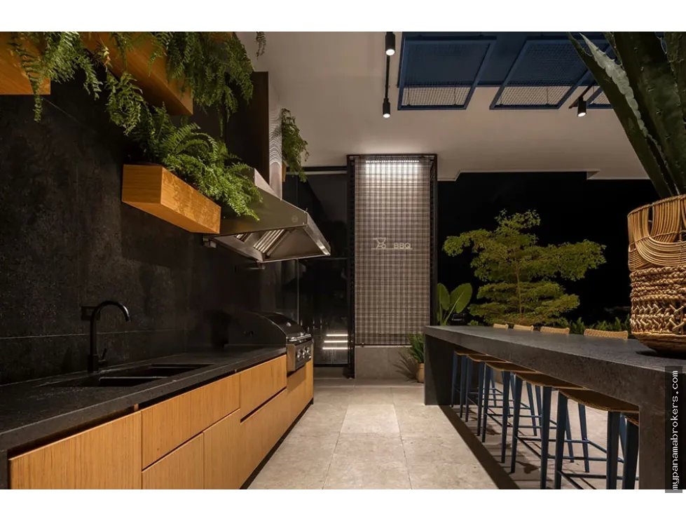 Venta de apartamento en victory sport, coco del mar, san francisco