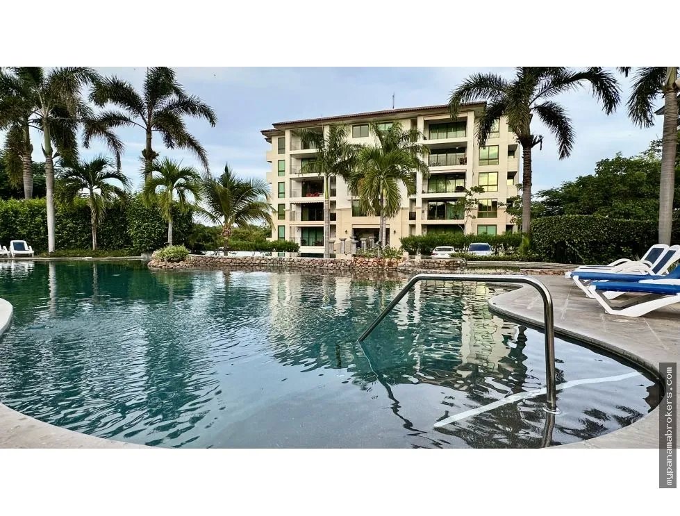 Se vende apartamento en ensenada, san carlos