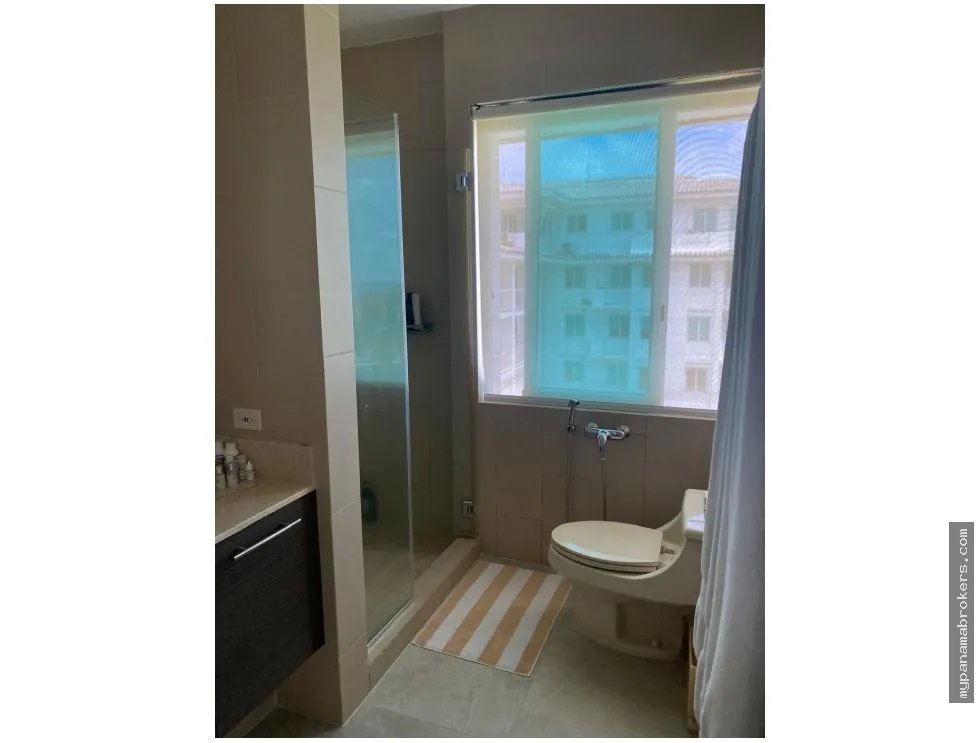 Se vende apartamento en bijao, río hato