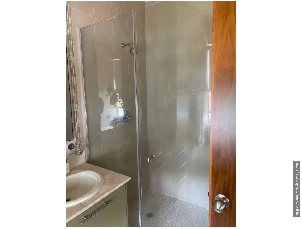 Se vende apartamento en bijao, río hato