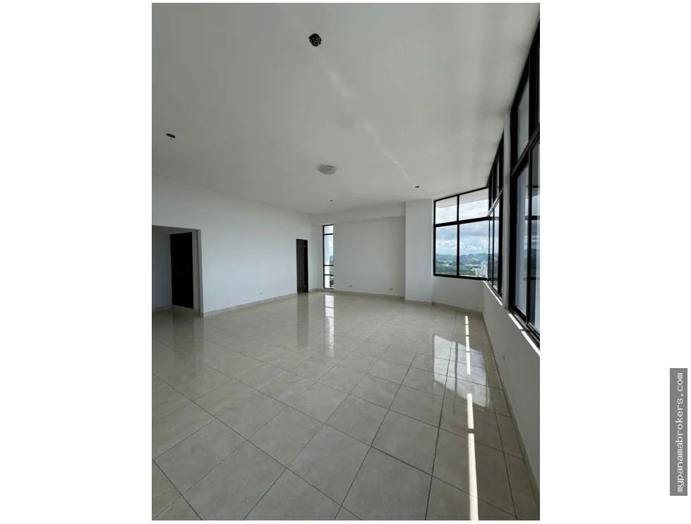 Se vende penthouse en dos mares, betania