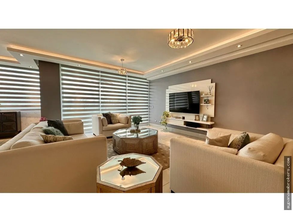 Se vende apartamento en costa del este, panamá