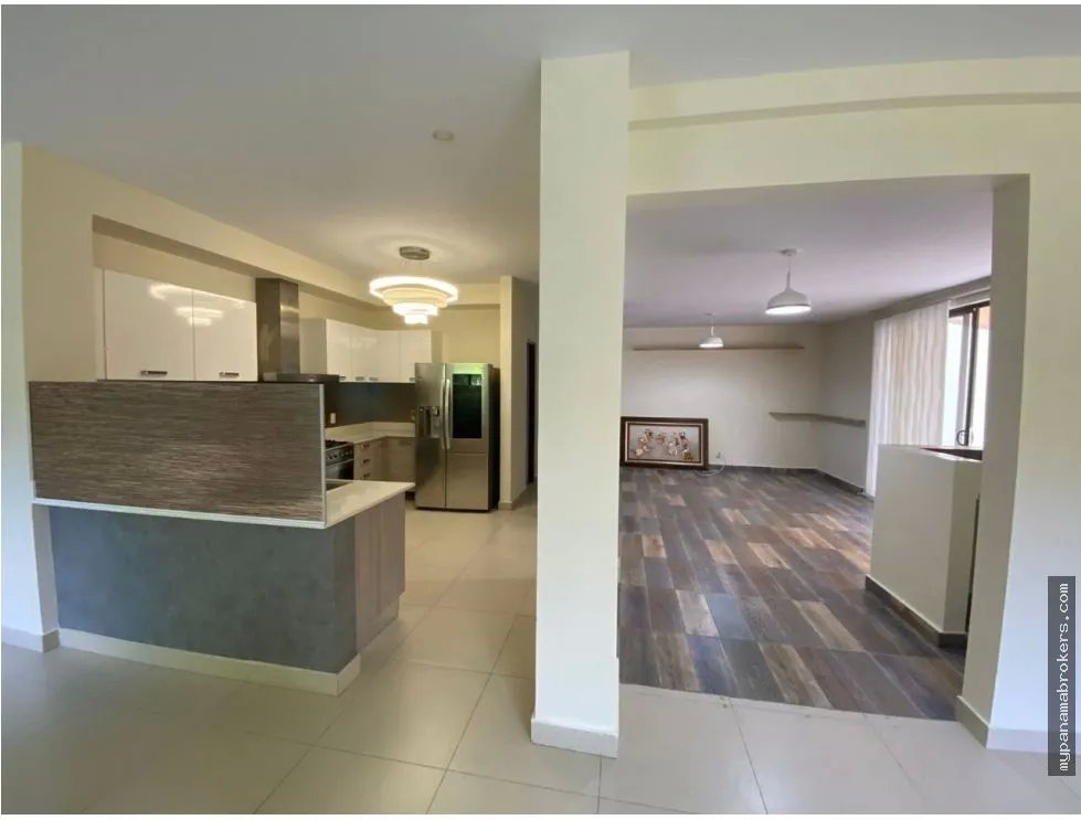 Se vende casa en river valley, panamá pacífico