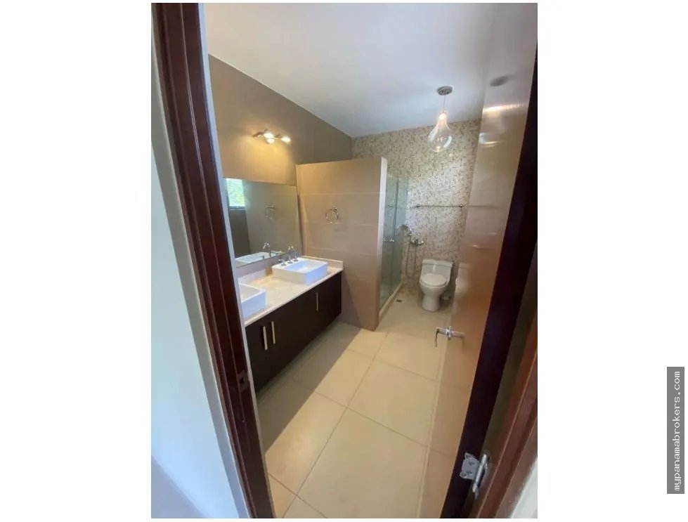 Se vende casa en river valley, panamá pacífico