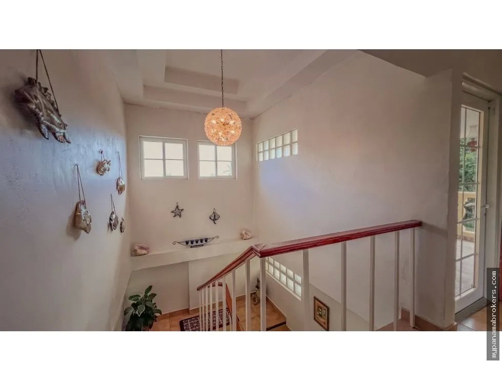 Se vende casa en rio mar, san carlos, panamá oeste