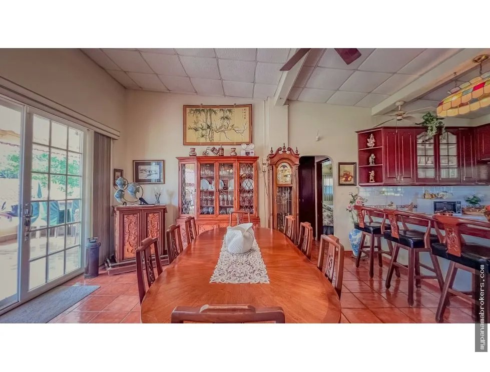 Se vende casa en rio mar, san carlos, panamá oeste