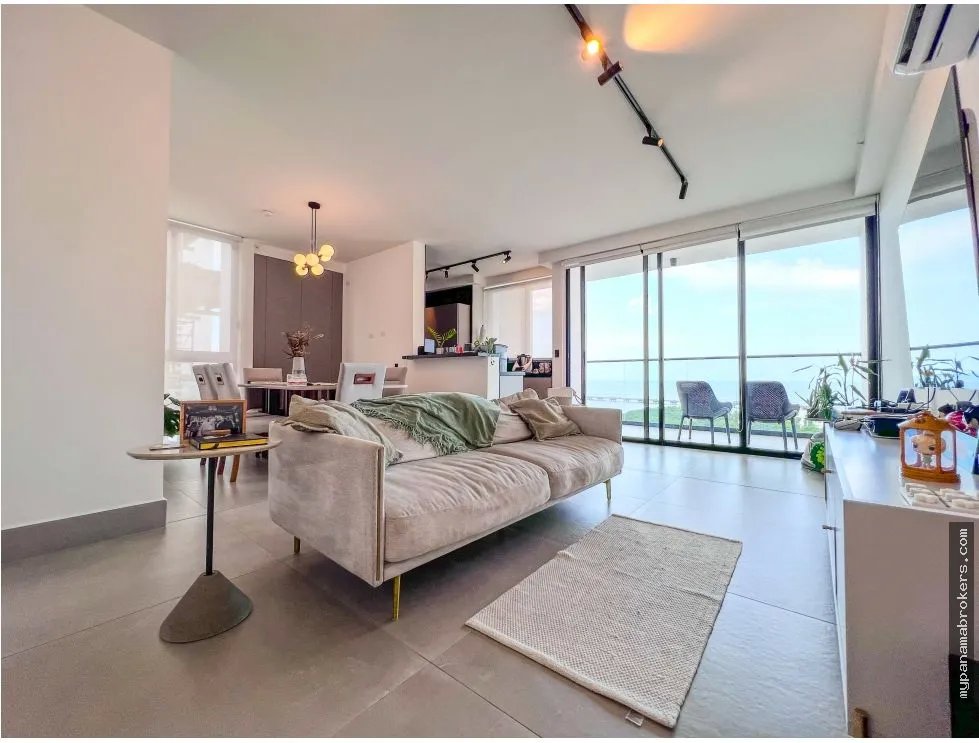 Se vende apartamento en coco del mar, san francisco