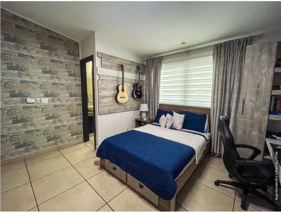 Se vende casa en vista mar, san carlos