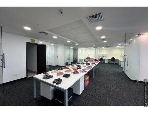 142599 - Punta pacifica - offices - ph aqualina