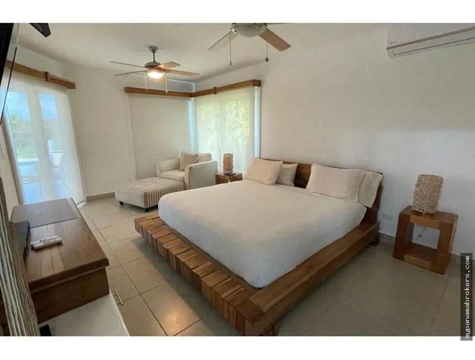 Se vende casa en vista mar, san carlos