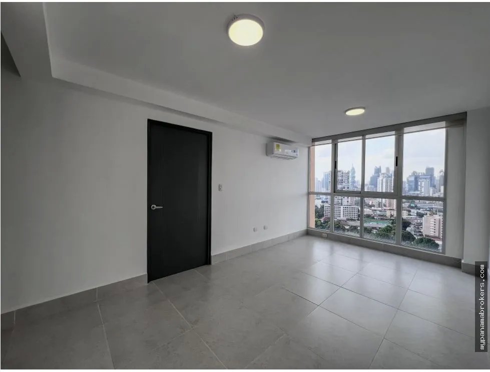 Se vende apartamento en carrasquilla, san francisco