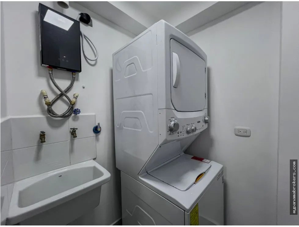 Se vende apartamento en carrasquilla, san francisco