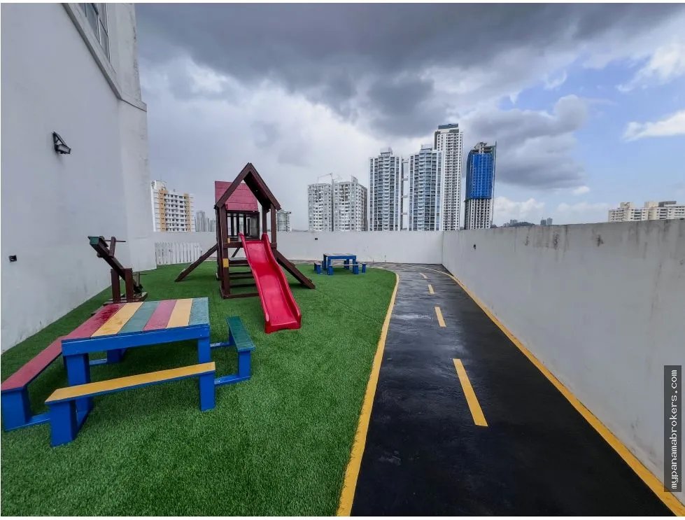 Se vende apartamento en carrasquilla, san francisco