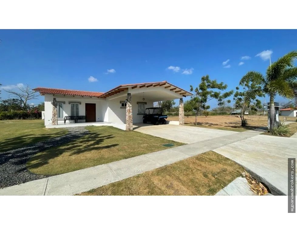 Se vende casa en la mare, punta barco, san carlos