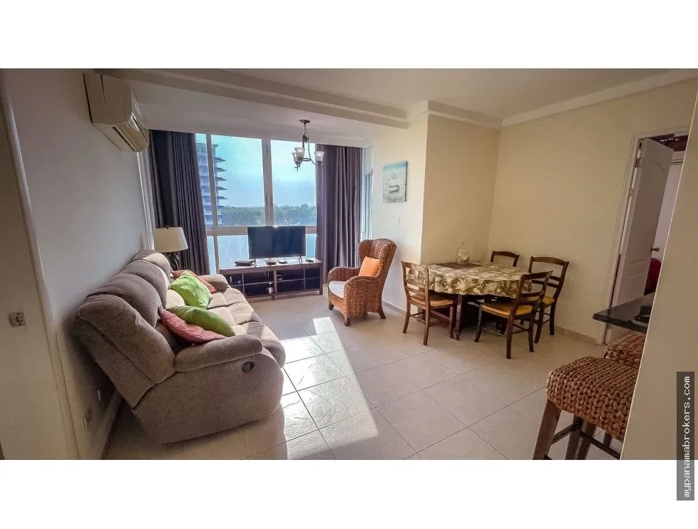 Se vende apartamento en p.h. coronado bay, coronado