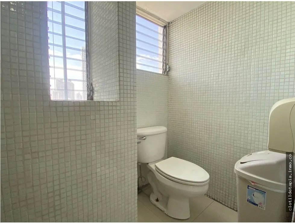 Se venden oficinas en obarrio, bella vista