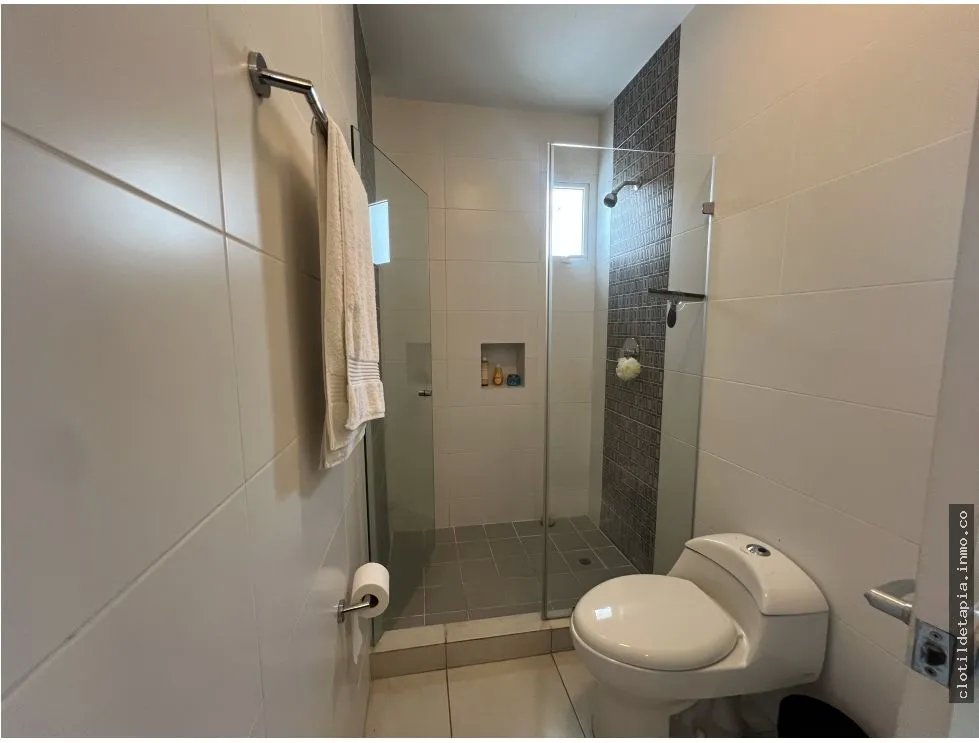 Venta de apartamento en bijao, río hato