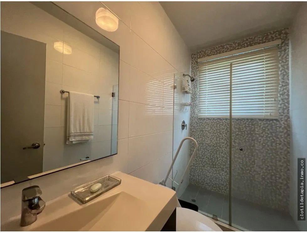 Venta de apartamento en bijao, río hato