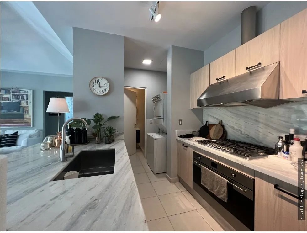 Venta de apartamento en bijao, río hato