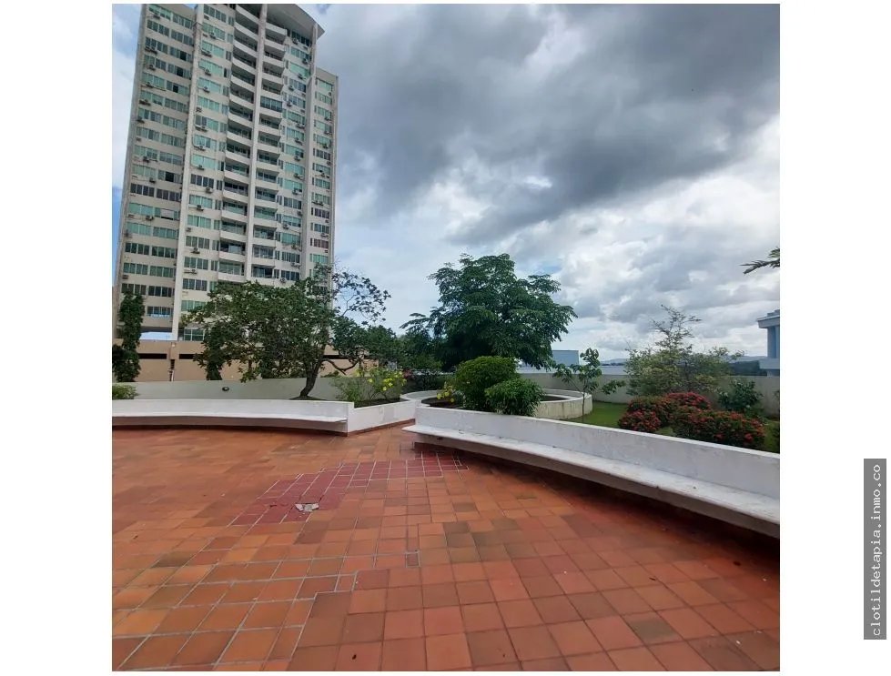 Apartamento en venta ph el mare