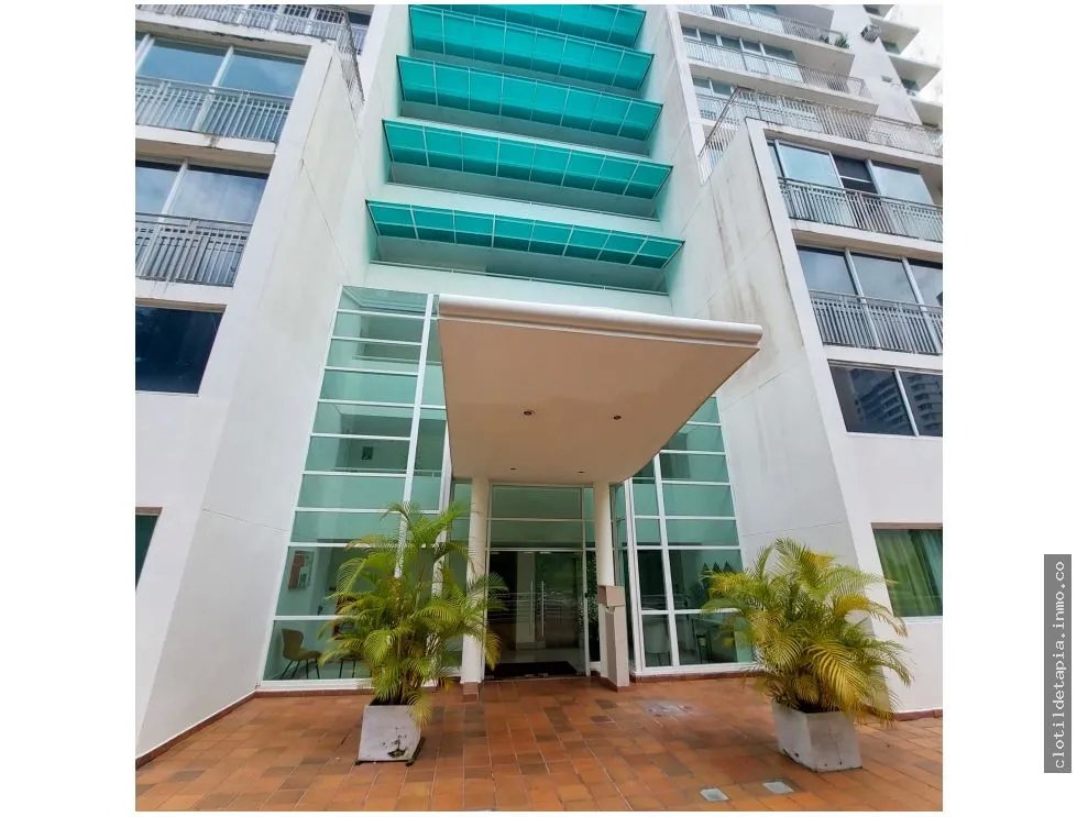 Apartamento en venta ph el mare