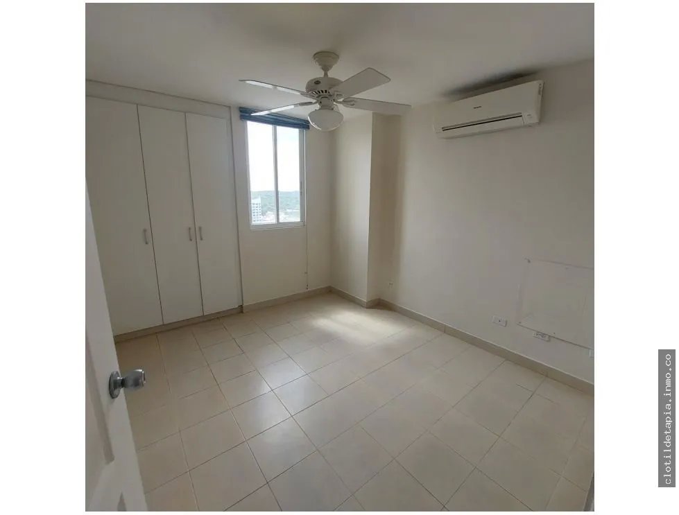 Apartamento en venta ph el mare